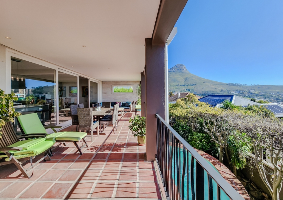 4 Bedroom Property for Sale in Oranjezicht Western Cape